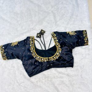 HandWork Design Blouse