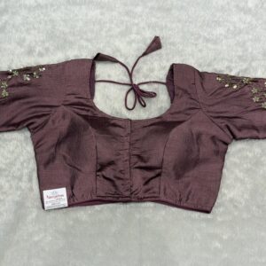 Designer Blouse