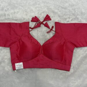 Simple Blouse