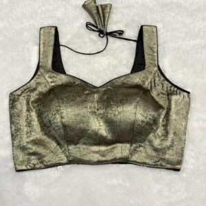 Designer Blouse