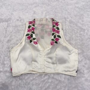Designer Fancy Blouse
