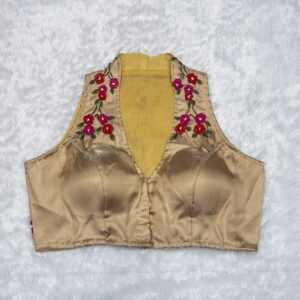 Designer Fancy Blouse